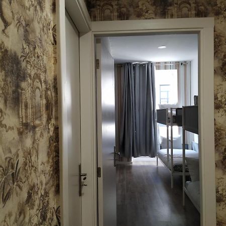 Majestic Hostel Порту Екстер'єр фото