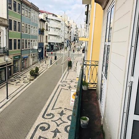 Majestic Hostel Порту Екстер'єр фото