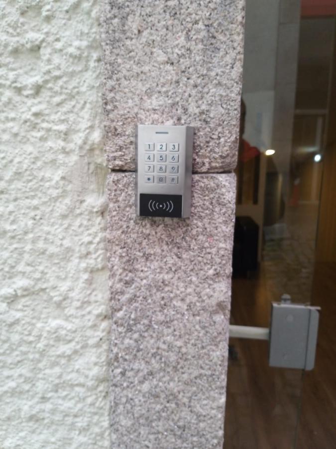 Majestic Hostel Порту Екстер'єр фото