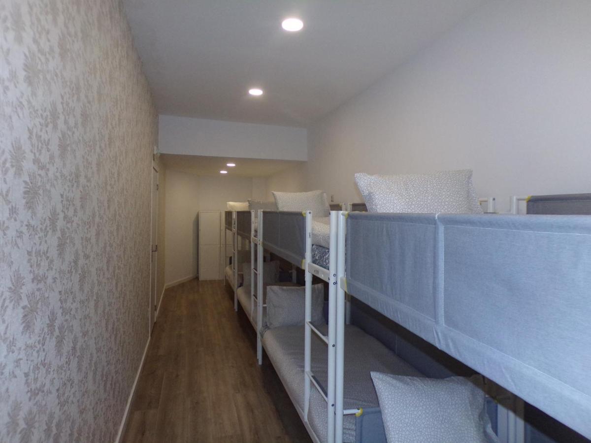 Majestic Hostel Порту Екстер'єр фото