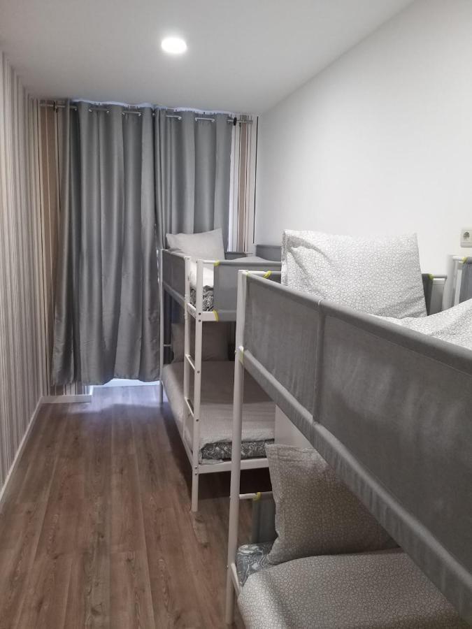 Majestic Hostel Порту Екстер'єр фото