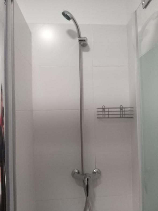 Majestic Hostel Порту Екстер'єр фото