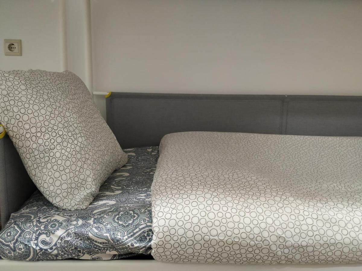 Majestic Hostel Порту Екстер'єр фото