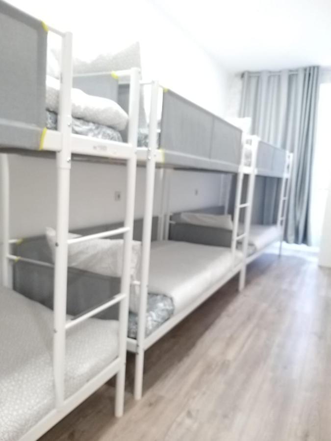 Majestic Hostel Порту Екстер'єр фото