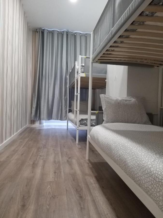 Majestic Hostel Порту Екстер'єр фото
