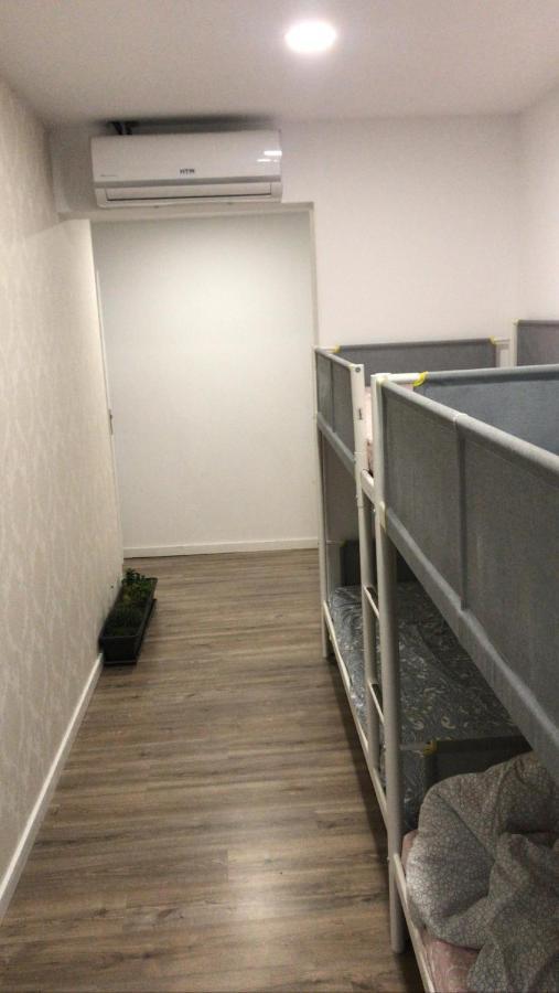 Majestic Hostel Порту Екстер'єр фото