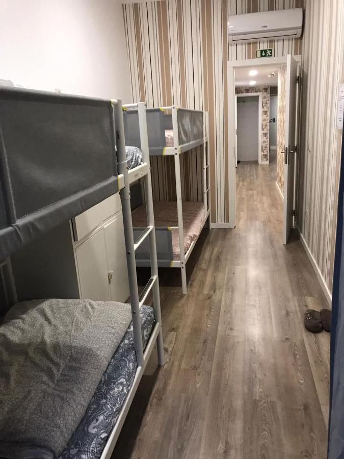 Majestic Hostel Порту Екстер'єр фото