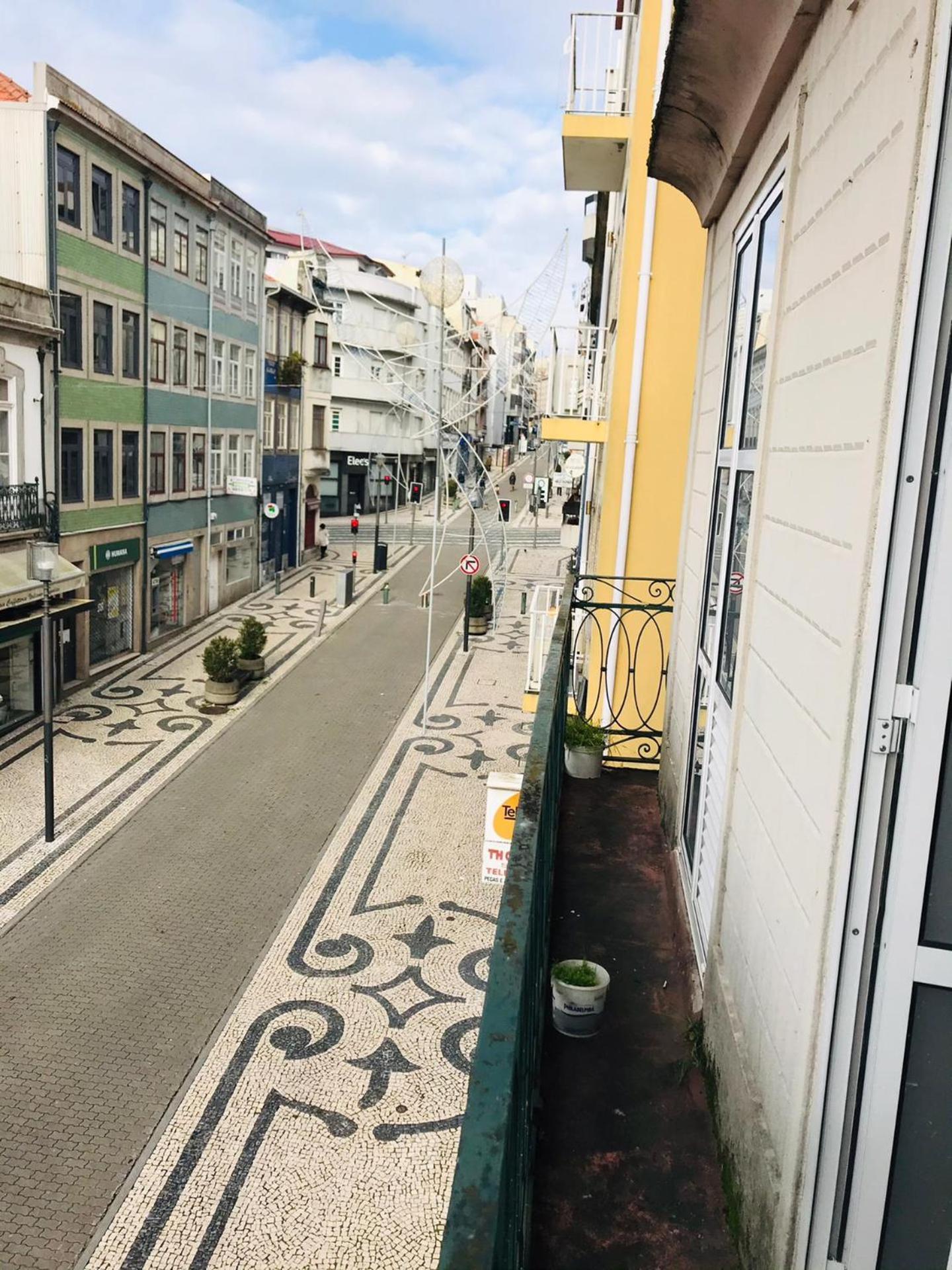 Majestic Hostel Порту Екстер'єр фото