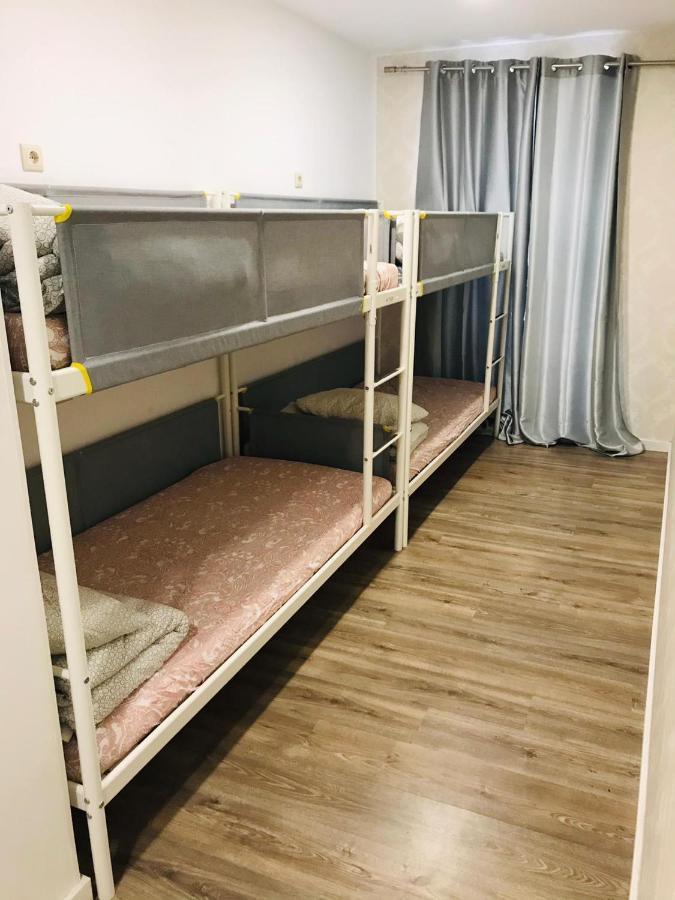 Majestic Hostel Порту Екстер'єр фото
